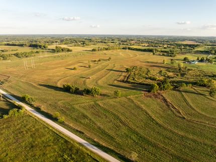 Land for sale in Cass County, Missouri