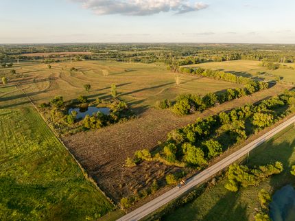 Farm and Ranch for sale in Cass County, Missouri