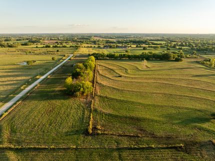 Farm and Ranch in Cass County, Missouri