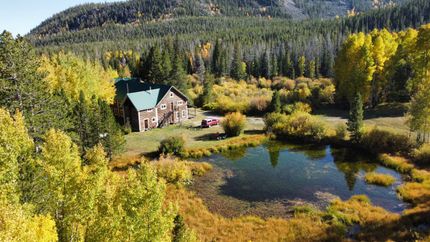 Hunting Property for sale in Albany County, Wyoming