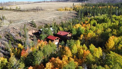 Farm and Ranch for sale in Albany County, Wyoming