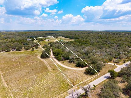 Timberland Property for sale in Guadalupe County, Texas
