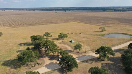 Land for sale in Milam County, Texas