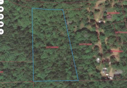 Timberland Property for sale in Cherokee County, Texas