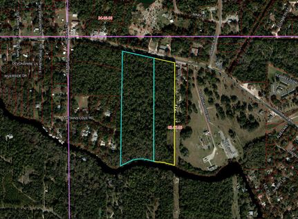 Commercial Property for sale in Levy County, Florida