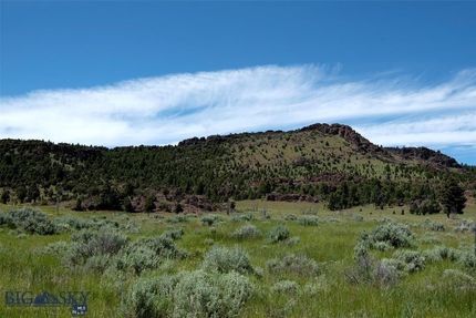 Timberland Property for sale in Silver Bow County, Montana
