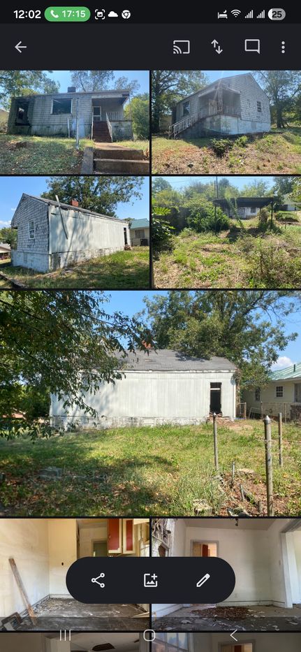 Farm and Ranch for sale in Jefferson County, Alabama