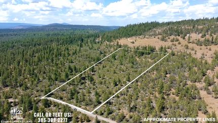 Timberland Property for sale in Klamath County, Oregon