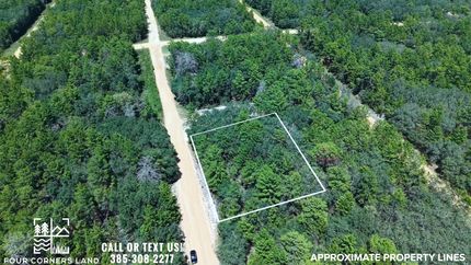 Timberland Property for sale in Putnam County, Florida