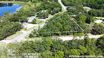 Timberland Property in Putnam County, Florida