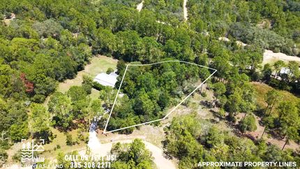 Land for sale in Putnam County, Florida