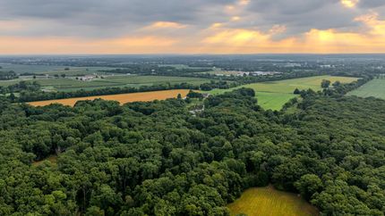 Land for sale in Montgomery County, Missouri