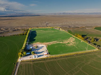 Farm and Ranch for sale in Fremont County, Wyoming