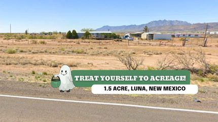 Recreational Property for sale in Luna County, New Mexico