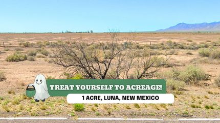 Farm and Ranch for sale in Luna County, New Mexico
