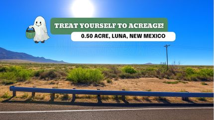 Recreational Property for sale in Luna County, New Mexico