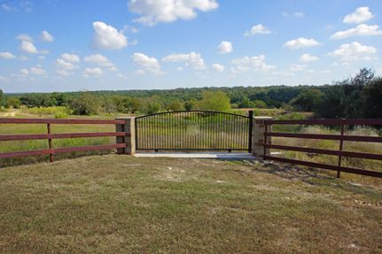 Farm and Ranch for sale in Williamson County, Texas