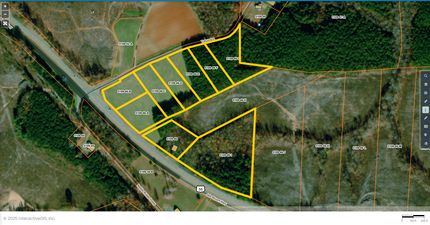 Undeveloped Land for sale in Patrick County, Virginia