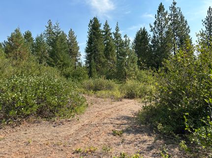 Land for sale in Klickitat County, Washington
