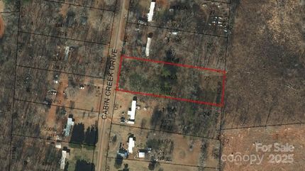 Recreational Property for sale in Davidson County, North Carolina