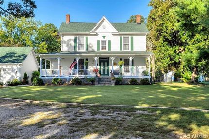 Recreational Property for sale in Mecklenburg County, Virginia