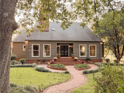 Timberland Property for sale in Anderson County, South Carolina
