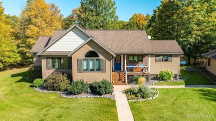 Recreational Property for sale in Baraga County, Michigan