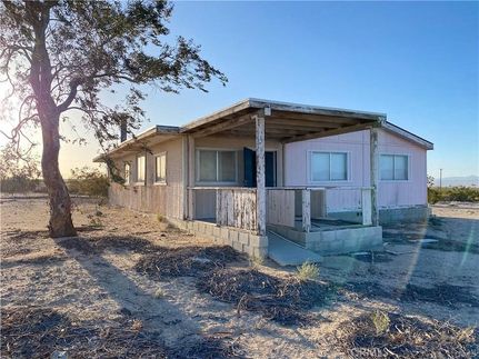 Farm and Ranch for sale in San Bernardino County, California