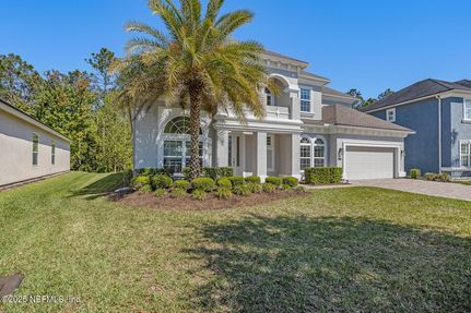 Horse Property for sale in Saint Johns County, Florida