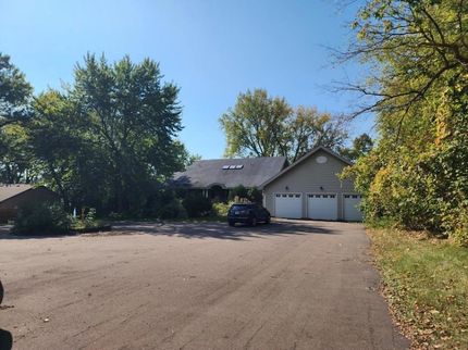 Recreational Property for sale in Chisago County, Minnesota