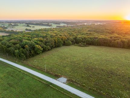 Undeveloped Land in Johnson County, Missouri
