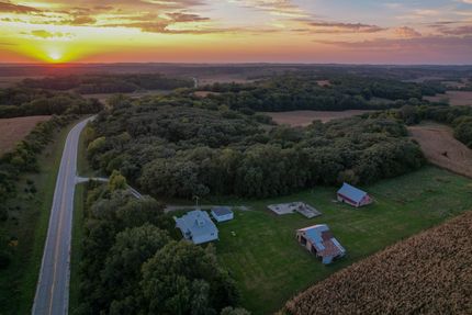 Farm and Ranch for sale in Harrison County, Iowa