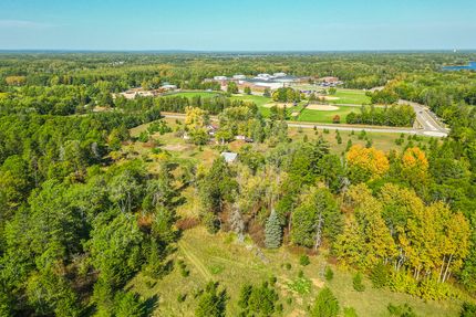 Undeveloped Land for sale in Crow Wing County, Minnesota