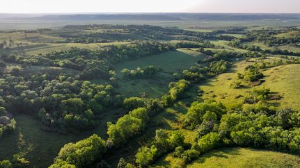 Timberland Property for sale in Pottawatomie County, Kansas