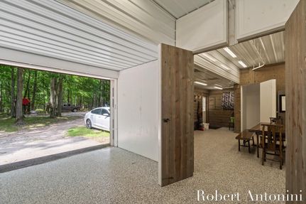 Land for sale in Montcalm County, Michigan