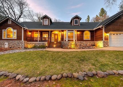 Undeveloped Land for sale in Placer County, California