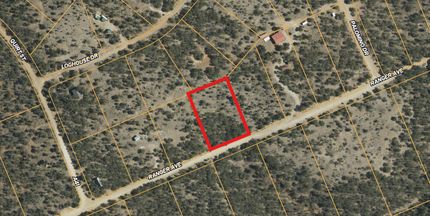 Farm and Ranch for sale in Otero County, New Mexico