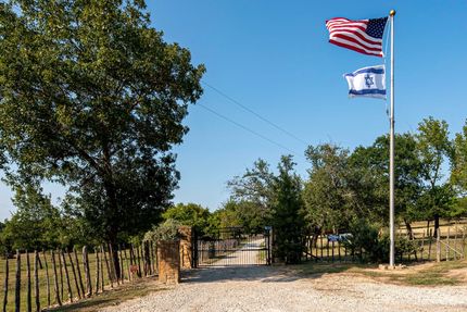 Recreational Property for sale in Parker County, Texas