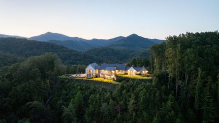 Farm and Ranch for sale in Rabun County, Georgia