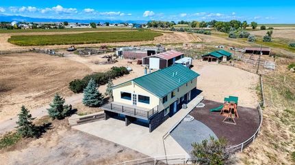 Recreational Property for sale in Weld County, Colorado