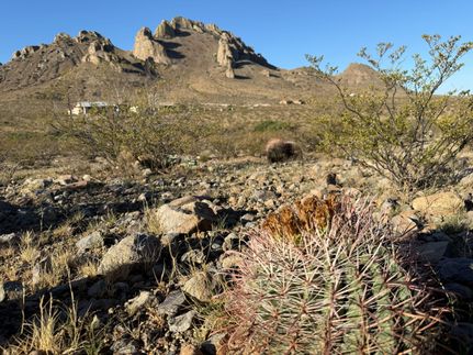 Farm and Ranch for sale in Luna County, New Mexico