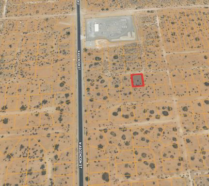 Farm and Ranch for sale in El Paso County, Texas