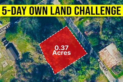 Undeveloped Land for sale in Scotland County, North Carolina