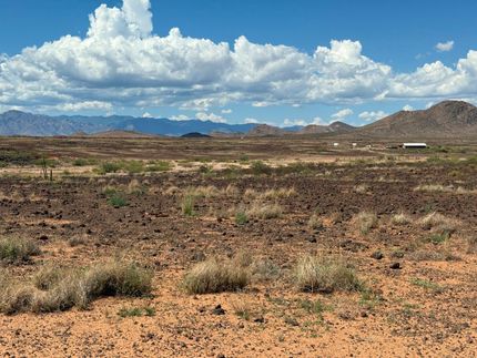 Land for sale in Hidalgo County, New Mexico