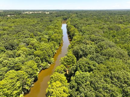 Timberland Property for sale in Sevier County, Arkansas
