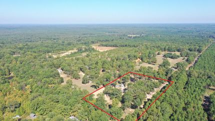 Farm and Ranch for sale in Marion County, Texas