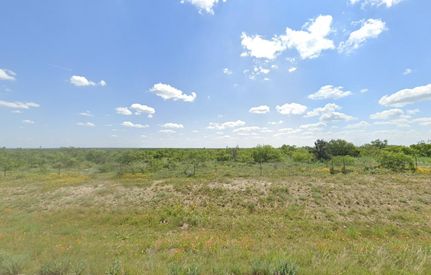 Undeveloped Land for sale in Concho County, Texas