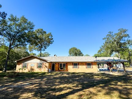 Farm and Ranch for sale in Marion County, Texas