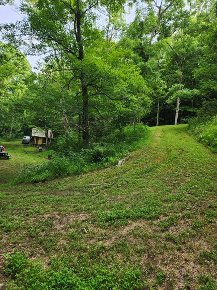 Farm and Ranch for sale in Ritchie County, West Virginia