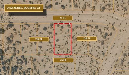 Hunting Property for sale in El Paso County, Texas